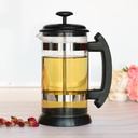 French Press i Cafilas 1000 ml
