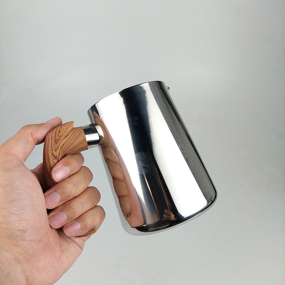 Milk Jug 600ml DROHOEY