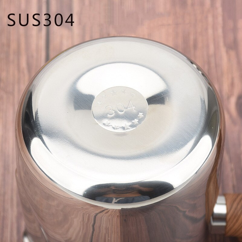 Milk Jug 600ml DROHOEY