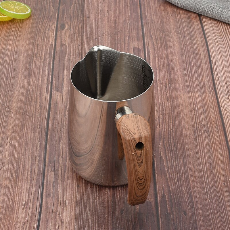 Milk Jug 600ml DROHOEY