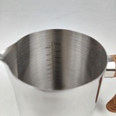 Milk Jug 600ml DROHOEY