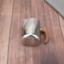 Milk Jug 600ml DROHOEY