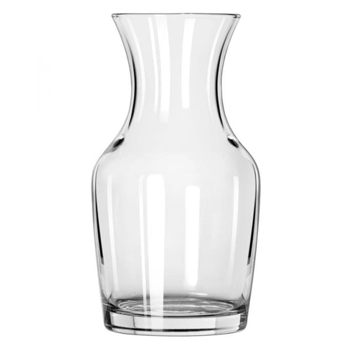 Gelas Carafe 600 ml