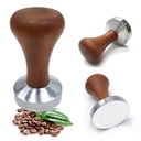 Tamper Brown 58mm