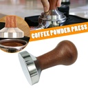 Tamper Brown 58mm