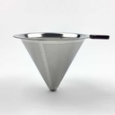 Filter V60 Stainless Ueinsang 01