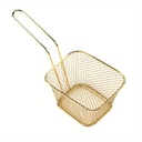 Keranjang Kentang Goreng Fries Rack Deep Fry Basket L (14x10)