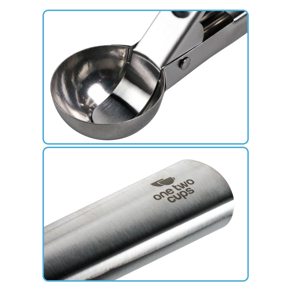 Skop Ice Cream Silver 164z
