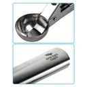 Skop Ice Cream Silver 164z