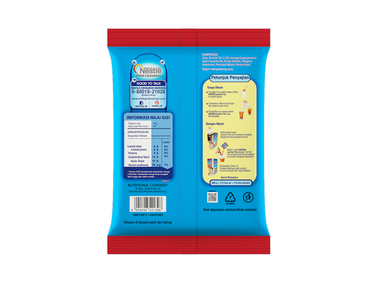 Nestle / Nestea Leci Tea