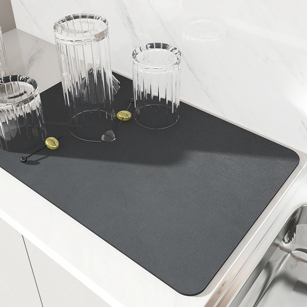 Bar Mat Gelas Splash Proff anti slip 48x39cm NLSLASI