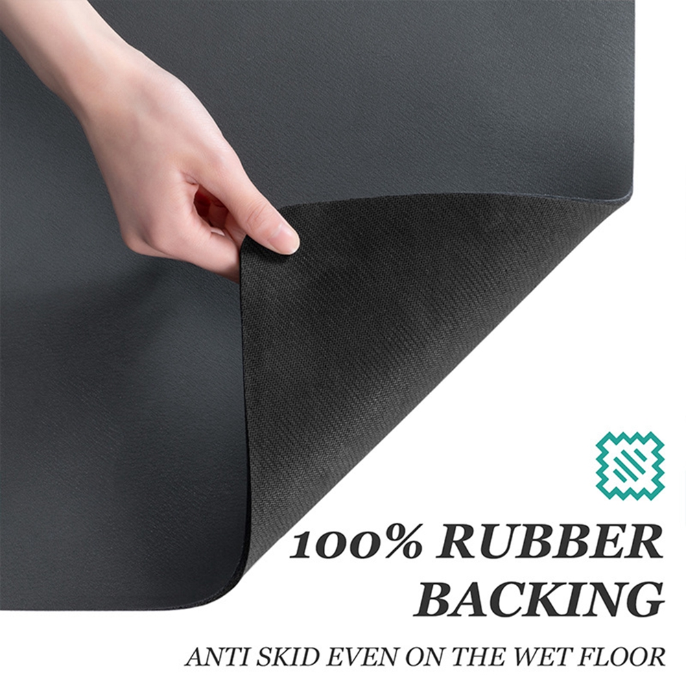 Bar Mat Gelas Splash Proff anti slip 48x39cm NLSLASI