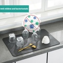 Bar Mat Gelas Splash Proff anti slip 48x39cm NLSLASI