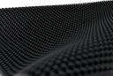 Bar Mat karpet karet alas gelas Kopi Teh 45x30cm