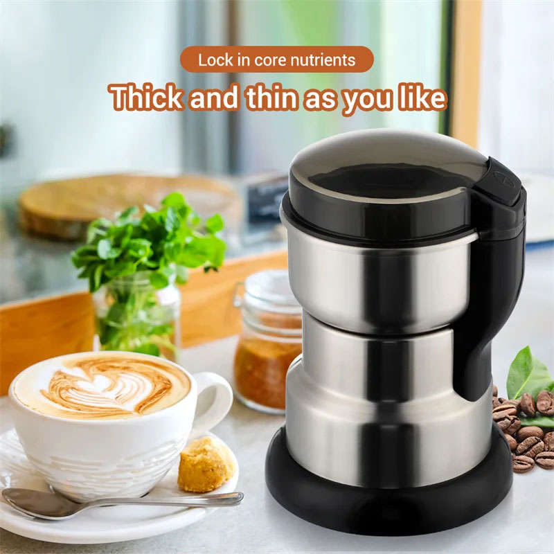 Grinder Kopi Electric NM-8300