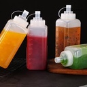 Botol Gula Cair 1000ml