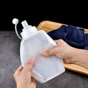Botol Gula Cair 1000ml