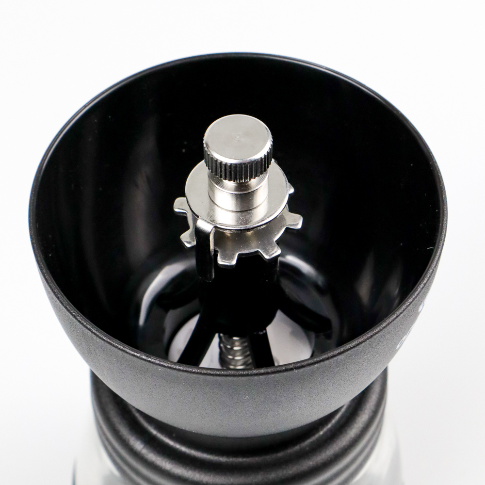 Grinder Kopi Manual Tangan CF4146 - Black