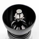 Grinder Kopi Manual Tangan CF4146 - Black