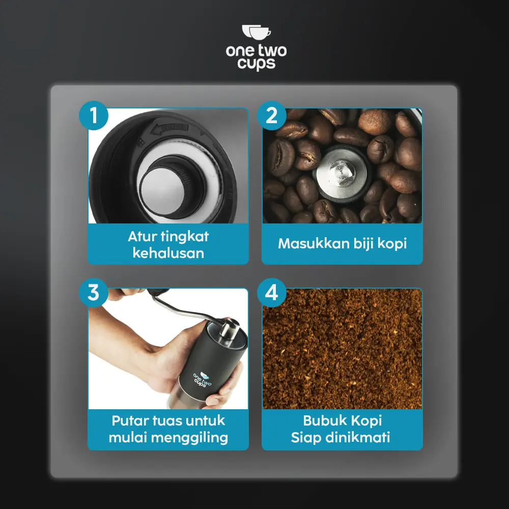 one-two-cups-alat-penggiling-kopi-manual-coffee-grinder-adjustable-bn50 (6).webp