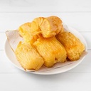 Singkong Melepuh Keju Gempi 700 gr