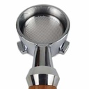 Handle Coffee Bottomless Portafilter 3 Ear 53mm