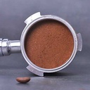 Handle Coffee Bottomless Portafilter 3 Ear 53mm