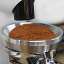 Handle Coffee Bottomless Portafilter 3 Ear 53mm