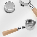 Handle Coffee Bottomless Portafilter 51mm