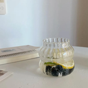 Gelas Kafe Aesthetic GK23 410ml