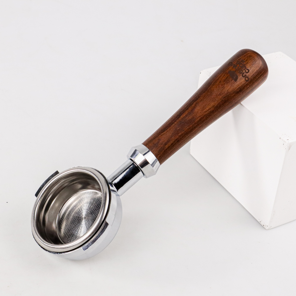 Handle Coffee Bottomless Portafilter 58mm