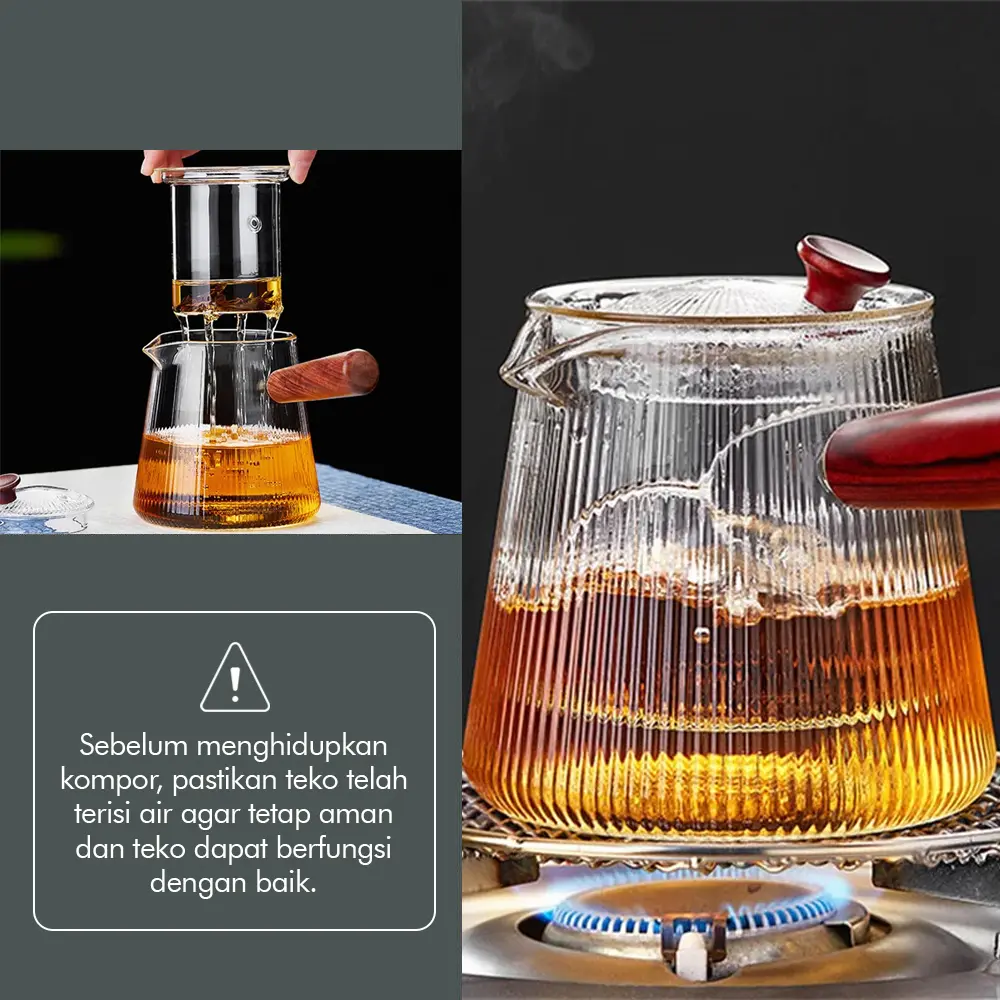 hmlove-teko-teh-kaca-tahan-panas-api-with-saringan-glass-teapot-400ml-hm04 (4).webp