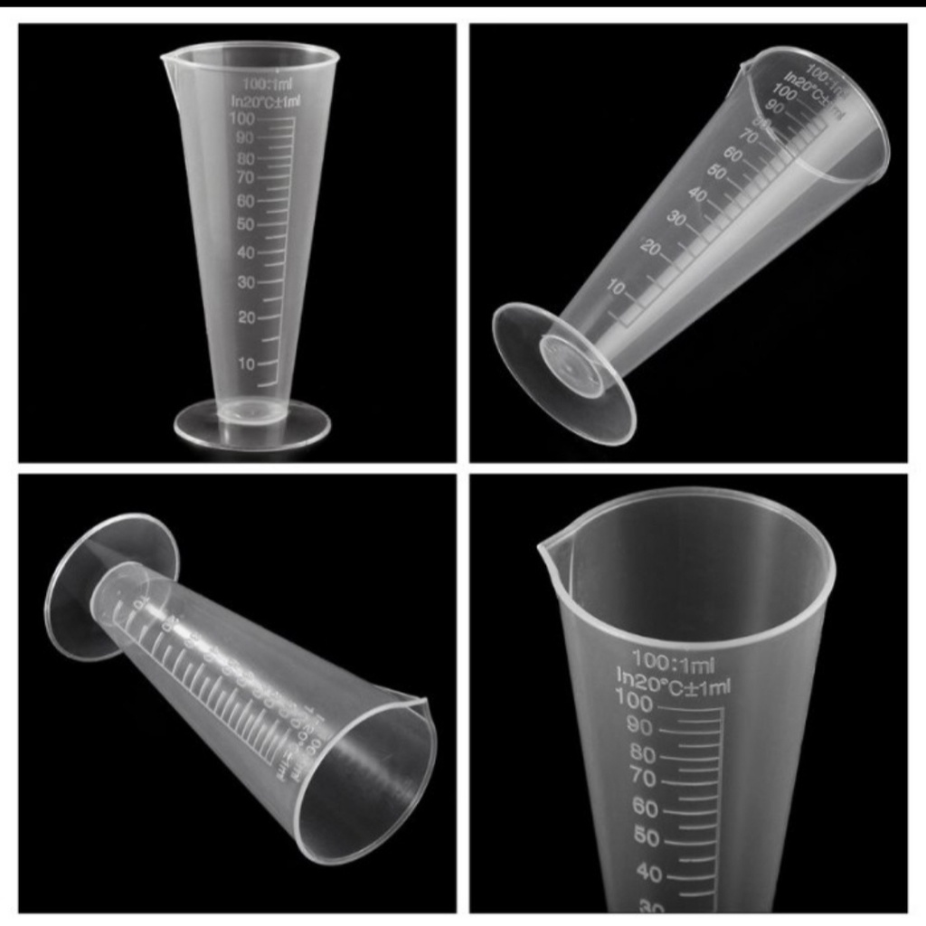 Jigger Cup 100ml