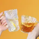 qianli-gelas-kaca-tea-soda-glass-ice-glacier-hammer-pattern-330ml-zb129 (5).webp