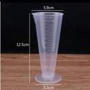 Jigger Cup 100ml