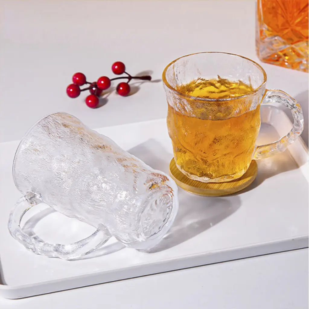 qianli-gelas-kaca-tea-soda-glass-ice-glacier-hammer-pattern-330ml-zb129 (4).webp