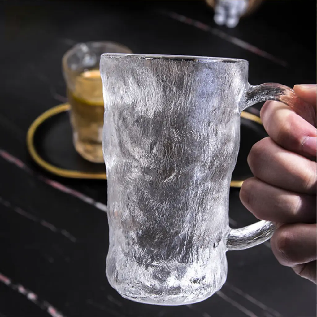 qianli-gelas-kaca-tea-soda-glass-ice-glacier-hammer-pattern-330ml-zb129 (3).webp