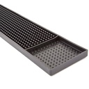 Bar Mat karpet karet alas gelas Kopi Teh 610x80mm