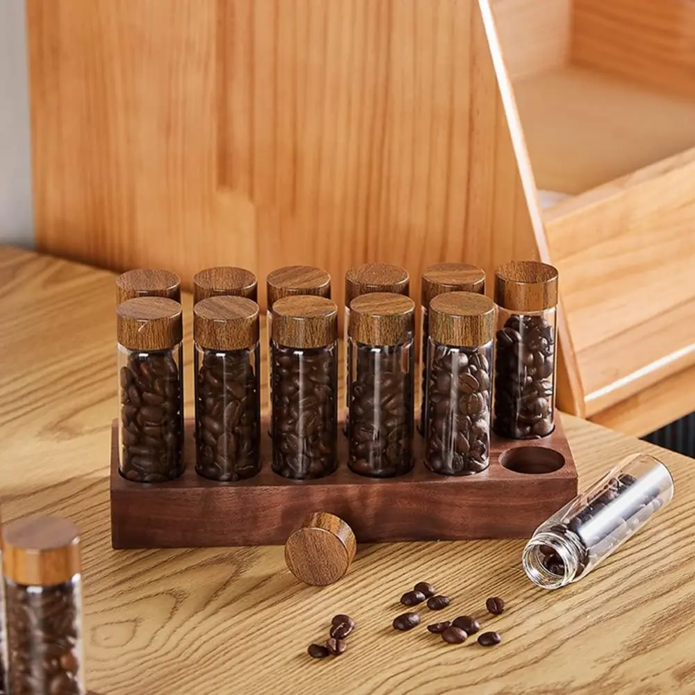 tovmekdjn-rak-penyimpan-tabung-biji-kopi-coffee-bean-storage-display-tk819.webp