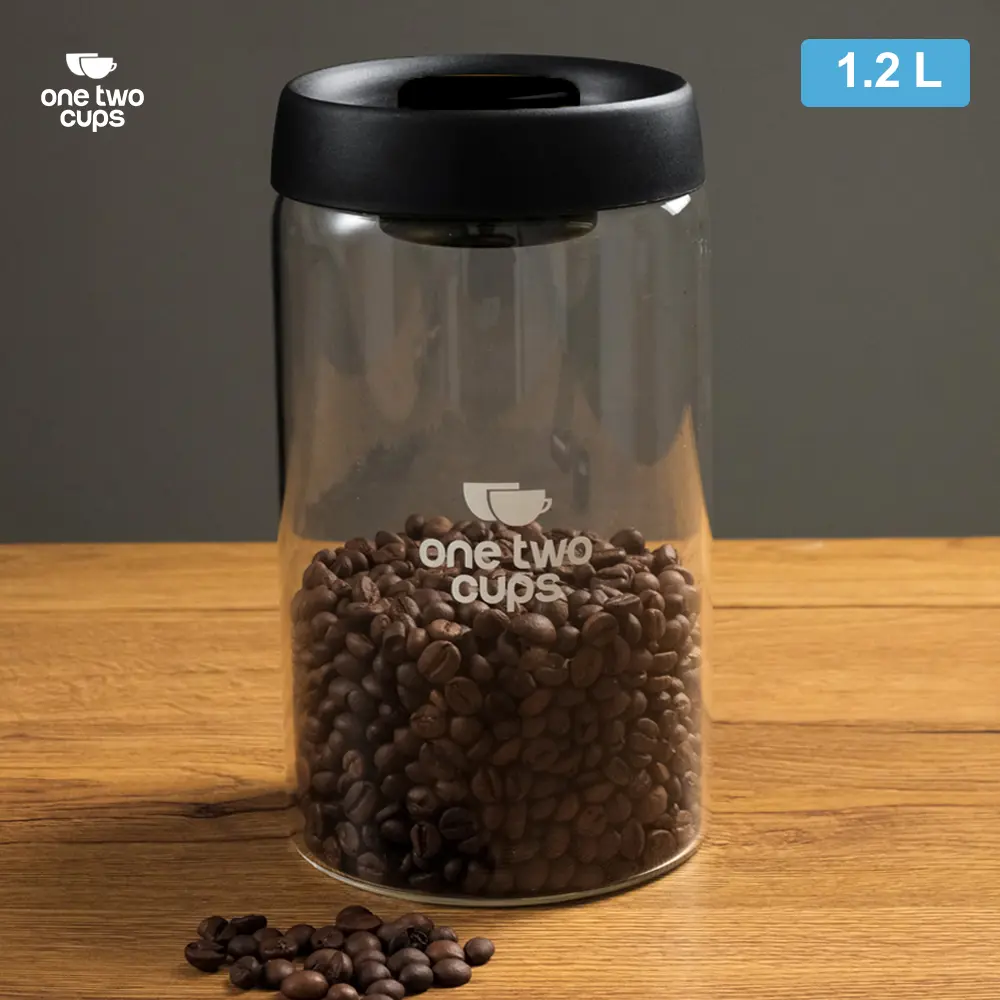 one-two-cups-toples-kaca-penyimpanan-biji-kopi-vacuum-sealed-lid-se41.webp