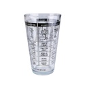 Boston shaker cocktail stainless set 600ml / 750ml (copy)