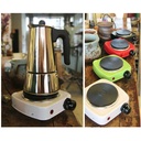 Kompor Listrik Mini Hot Plate Cooking