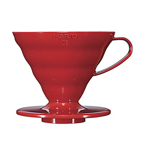 Dripper v60 Hario 02