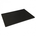 Bar Mat karpet karet alas gelas Kopi Teh LX-002 15x30cm