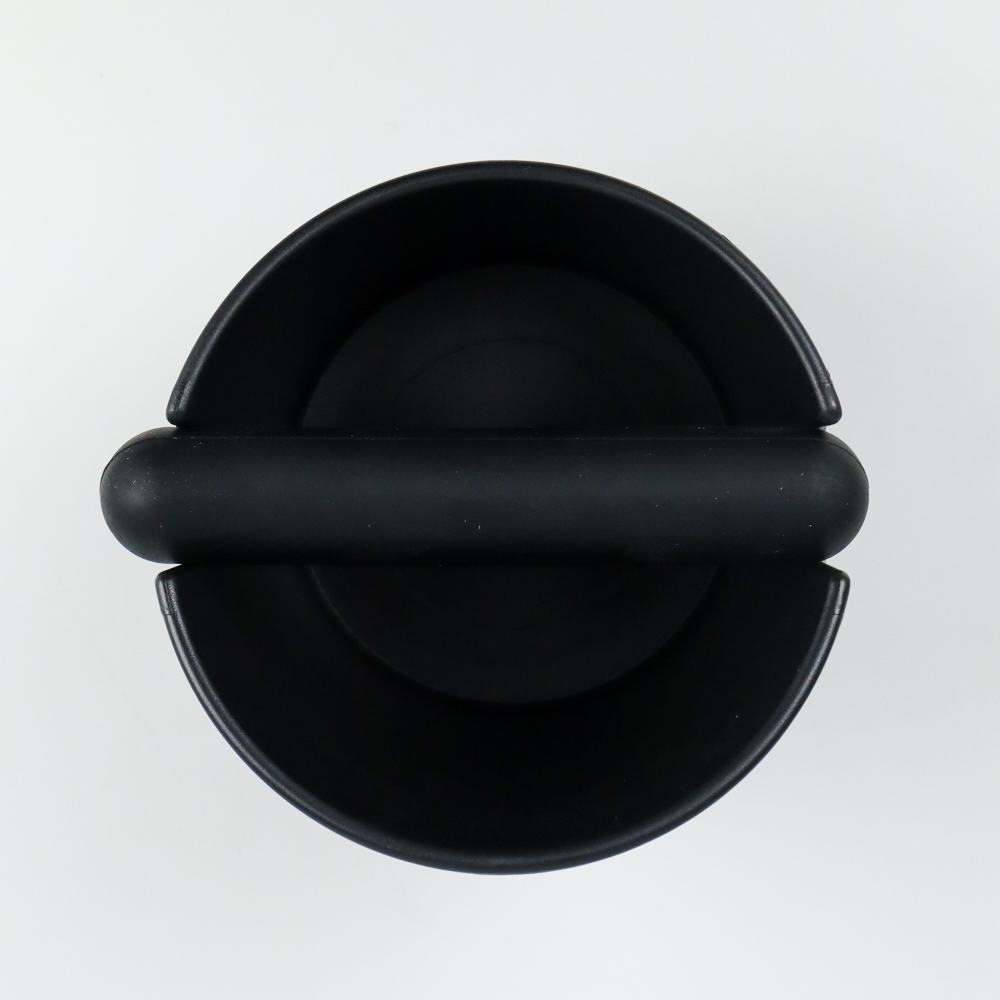 Knock Box B - EA02682 - Black