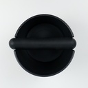 Knock Box B - EA02682 - Black