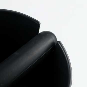 Knock Box B - EA02682 - Black