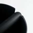 Knock Box B - EA02682 - Black