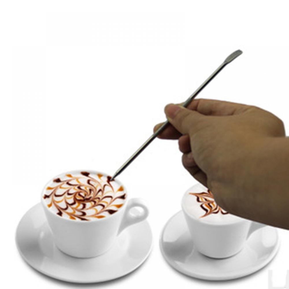 Latte Art Pen