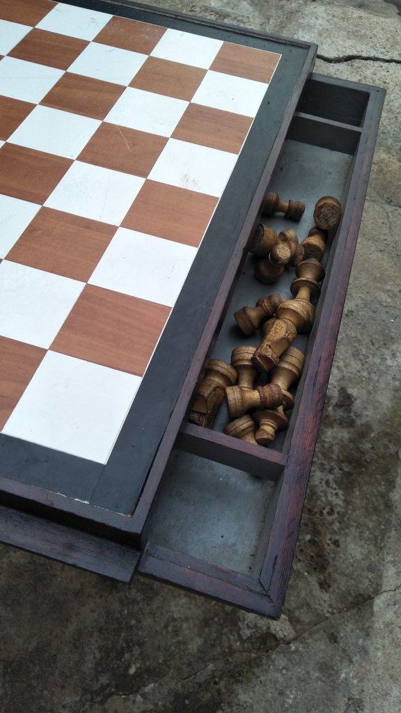 Meja Catur